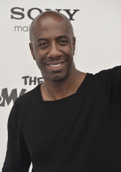 J.B. Smoove